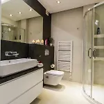 Apartmán Pajo I -rezydencja Tatry--grota Solna--taras--garaz Podziemny *