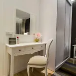 Pajo I -rezydencja Tatry--grota Solna--taras--garaz Podziemny Apartmán *