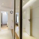 Apartmán Pajo I -rezydencja Tatry--grota Solna--taras--garaz Podziemny Zakopane