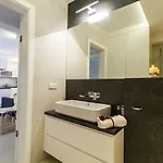 Pajo I -rezydencja Tatry--grota Solna--taras--garaz Podziemny Apartmán Zakopane