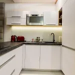 Apartmán Pajo I -rezydencja Tatry--grota Solna--taras--garaz Podziemny Zakopane