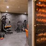 Apartmán Pajo I -rezydencja Tatry--grota Solna--taras--garaz Podziemny