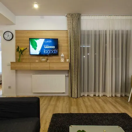 Pajo I -rezydencja Tatry--grota Solna--taras--garaz Podziemny Apartment