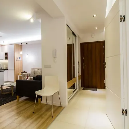Apartment Pajo I -rezydencja Tatry--grota Solna--taras--garaz Podziemny Zakopane