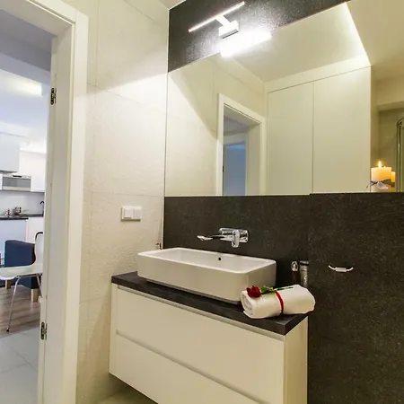 Pajo I -rezydencja Tatry--grota Solna--taras--garaz Podziemny Apartment Zakopane