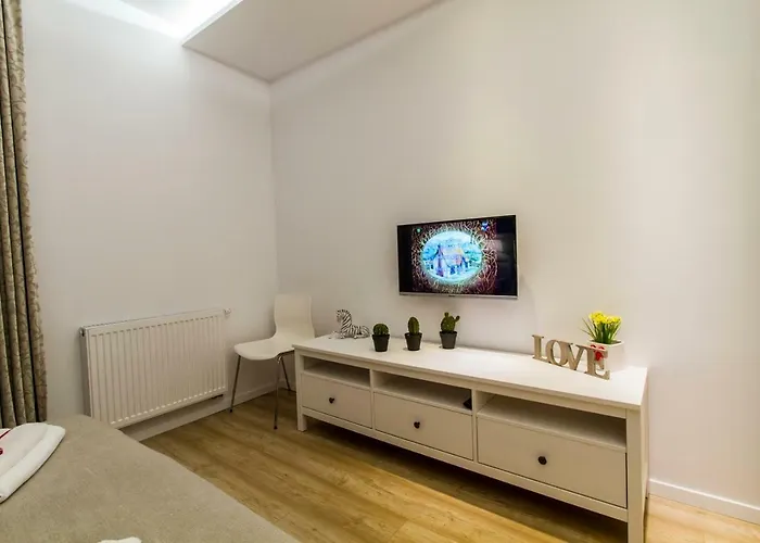 דירה Pajo I -rezydencja Tatry--grota Solna--taras--garaz Podziemny זקופאנה